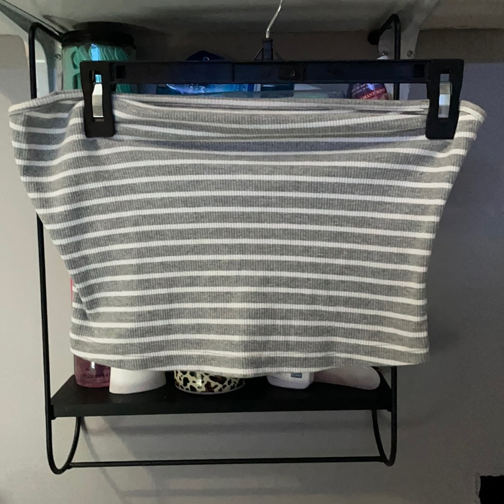 Shein tub top